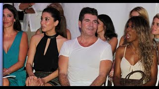 Simon Cowell's Love Life EXPOSED: Why He Can't Commit?