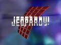 The Evolution Of Jeopardy 1964 2022