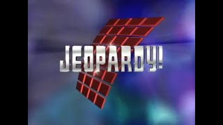 The Evolution Of Jeopardy! (1964 - 2022)
