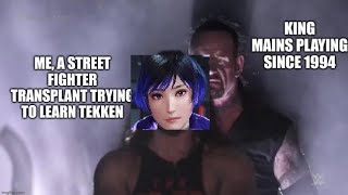 3 Quick Tips to MASSIVELY Improve your Grab Breaks in Tekken 8