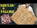 The Israelites: Babylon Is Falling