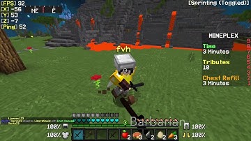 Mineplex SG is Broken