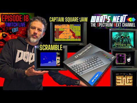 SPECTRUM/SPECTRUM LIVE TIME BREAK\\"LIVE… ZX Spectrum - Wikipedia