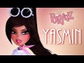 Custom Yasmin Doll 🐸🌸 [ BRATZ OOAK ]