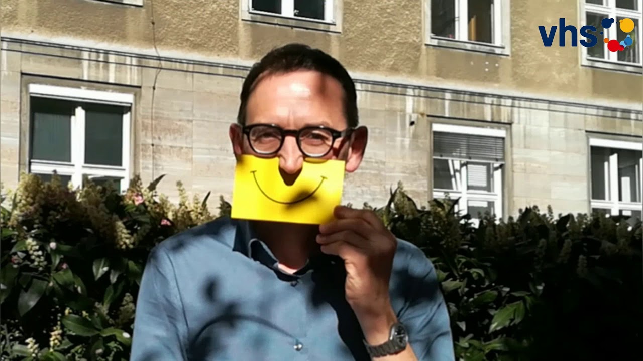 Sommerkurse 2019 | VHS Berlin Mitte - YouTube