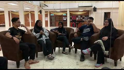 LAX 2023 MUSIC VIDEO GROUP 47 REFLECTION MUSIC VIDEO 1