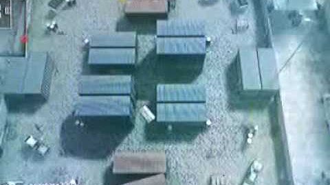 CoD4 1 vs 1 Match - Shipment