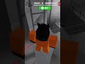 Roblox #roblox #game #prison