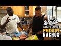 Learn how to make High Protein Prison Nachos - Spreads 2.11