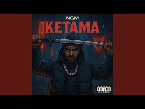 KETAMA REMASTERED