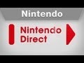 Nintendo Direct 10.1.2013