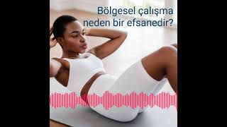 #2-9 Bölgesel çalışma neden bir efsanedir?