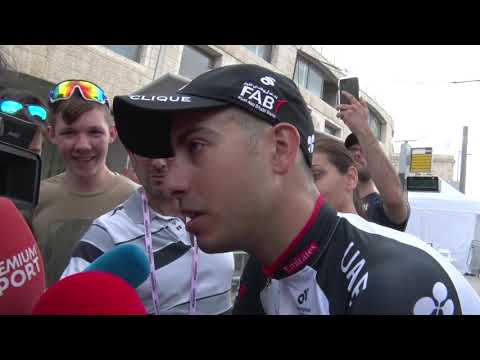 Video: Thibaut Pinot vince Il Lombardia 2018 dopo aver battuto il campione in carica Nibali