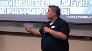 DisruptHR Orlando - The "H" In HR