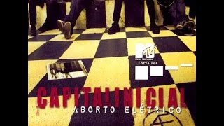 Capital Inicial playing Aborto Elétrico (Full Album)
