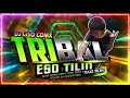 Tribal Mega Mix 2021 🔥 ( Mix )Tribal Tumbado 2021 Para Bailar 🔥