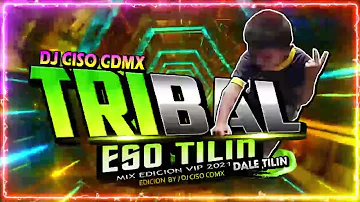 Tribal Mega Mix 2021 🔥 ( Mix )Tribal Tumbado 2021 Para Bailar 🔥