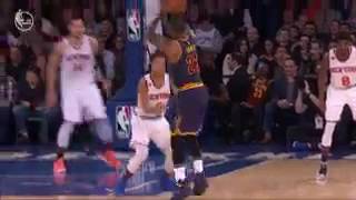 LeBron James became the youngest player to reach 28,000 career points
