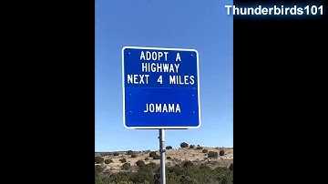 Microsoft Sam reads Stupid and Weird Signs THE THIRTY-NINTH