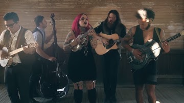 Bridge City Sinners - Through And Through - Official Music Video