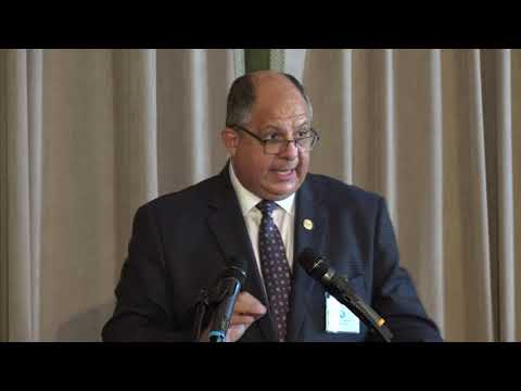 Video: Valor Neto de Luis Guillermo Solís