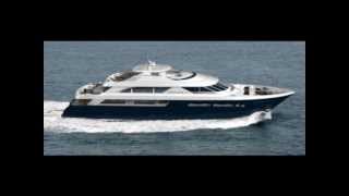 130 MCP Superyacht 2012 for Sale