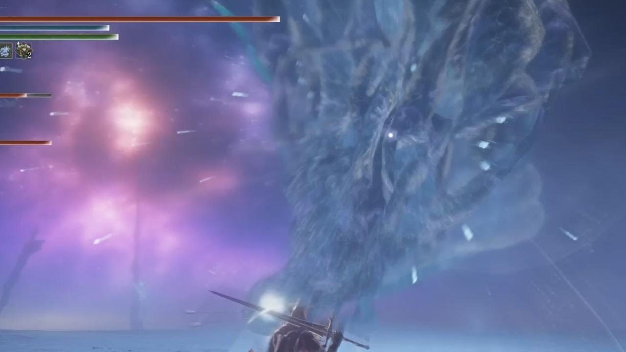 【深度3：通常マリス：追跡者】ELDEN RING NIGHTREIGN