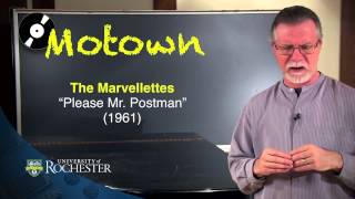 7-2-Hitsville USA Motown