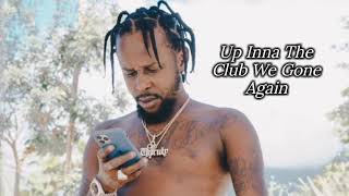 Popcaan - Ravin (Lyric)