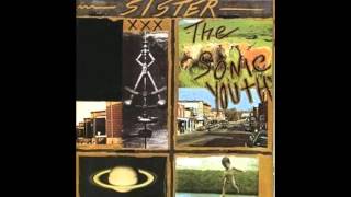 Sonic Youth - White Cross