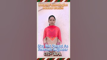 😲 wow | Congrats Lavanya 🎉 | She Got placed as Network Engineer 💥| CTC= 3LPA | #shorts #shortvideo