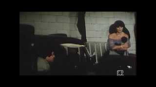 Hot Guy Seducing Edwige Fenech in Car Romance Hot Guy Seducing Edwige Fenech in Car Romance