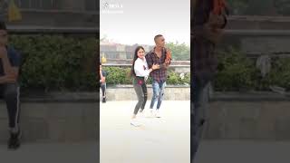 Noddy Ly Tiktok Bhai