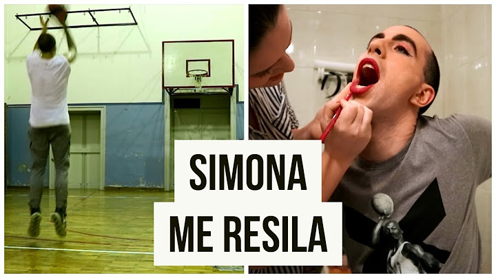 AKO IZGUBIM SMINKAM SE! NAJTEZI CHALLENGE DO SAD!