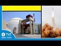 Israel war on terror escalates; Contrary to report, IAEA wont close Iran probes-TV7 Israel News 1.6