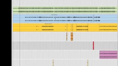Da N.O.C. Music with Record SSL