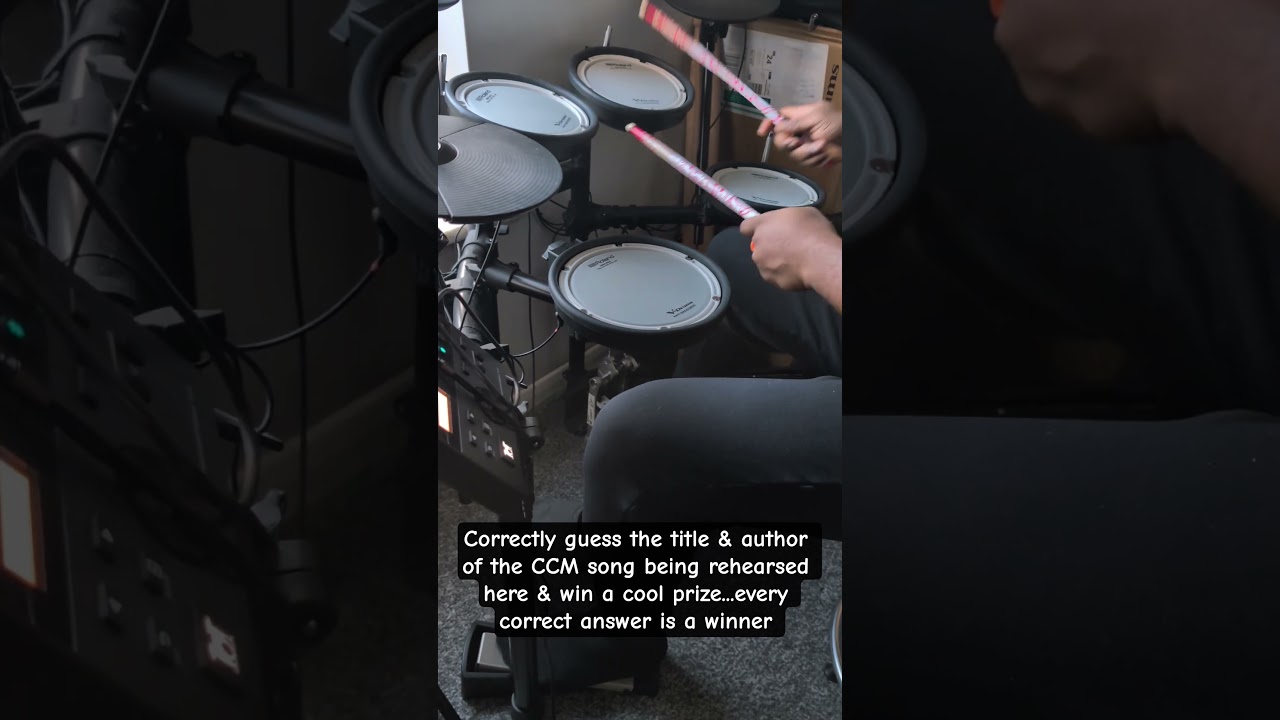 Win a copy of our ebook - Think Beyond the Drum Box - a guide to make musicians more money