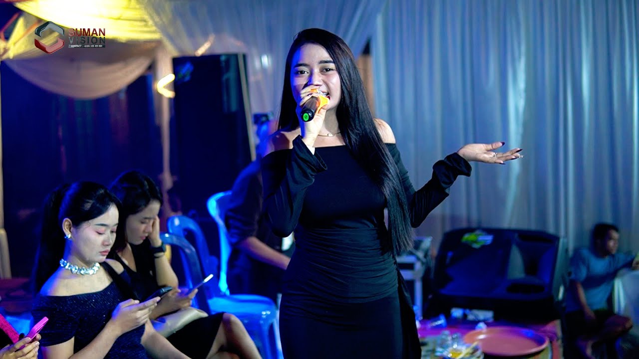 EGO WONG TUWO - MONIC MONICA - SEJALI CAMPURSARI || WINONG