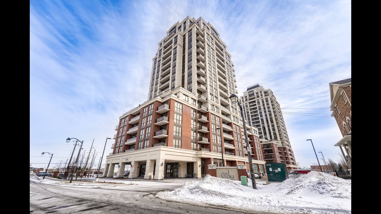 9506 Markham Rd #1712-9506 Markham Road, Markham Home for Sale - Real Estate Properties ...