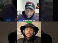 Shakur Stevenson says ship has sailed on Devin Haney fight cuz of weight