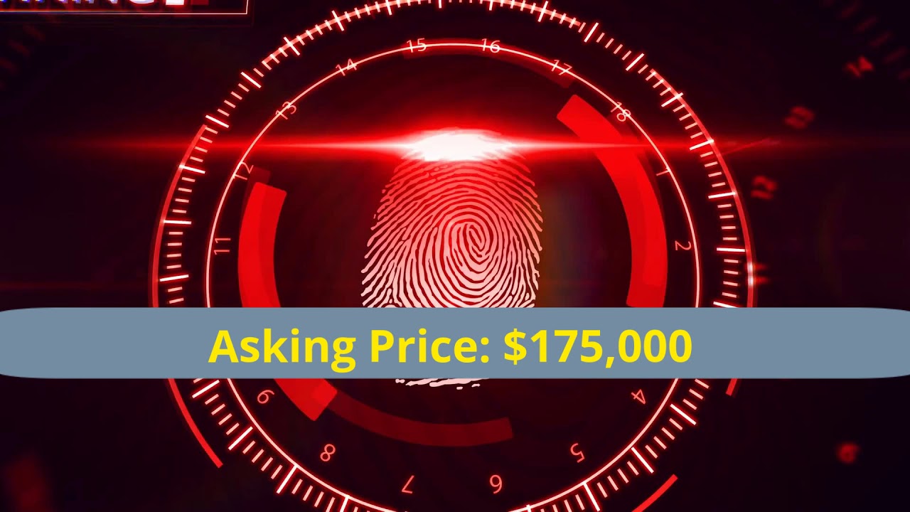 Florida Fingerprinting Business for Sale Florida Business Brokers