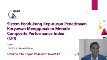 Seminar Hasil 16.50.123 Serpasi Kristian