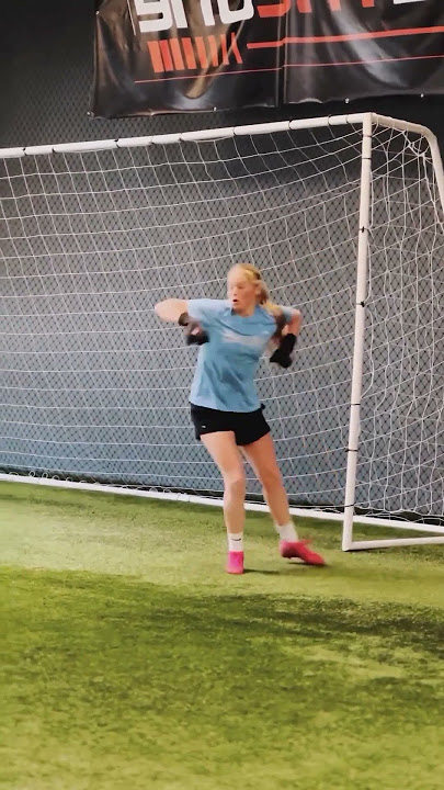 KIPER BY WOMEN SKILL short