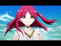 AMV Magi: Morgiana - Unbreakable