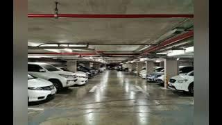 Kamen Rider Climax Heroes Underground Car Park Stage BGM OST Theme