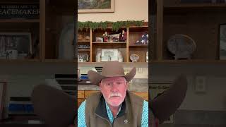 The Office of Sheriff