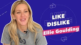 Ellie Goulding - Like & Dislike avec Amélie Poulain, Drake, Bjork & de lointains souvenirs 🇫🇷🤙🏼