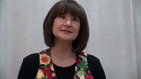 Janet Dunn Reel 2020