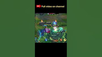 PYKE counter picked but they didn