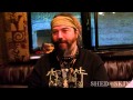 Capture de la vidéo Soulfly - I Would Love To Tour With Agnostic Front, Sick Of It All, Or Madball